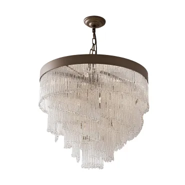Подвесная люстра Ниагара GardaDecor Niagara 162FL-62606