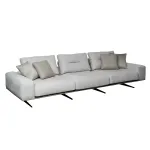 Диван Garda Decor Porto Modular set PORTO №4