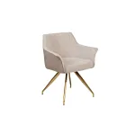 Стул обеденный Garda Decor 30C-12870