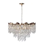 Подвесная люстра GardaDecor 62GDM-90598