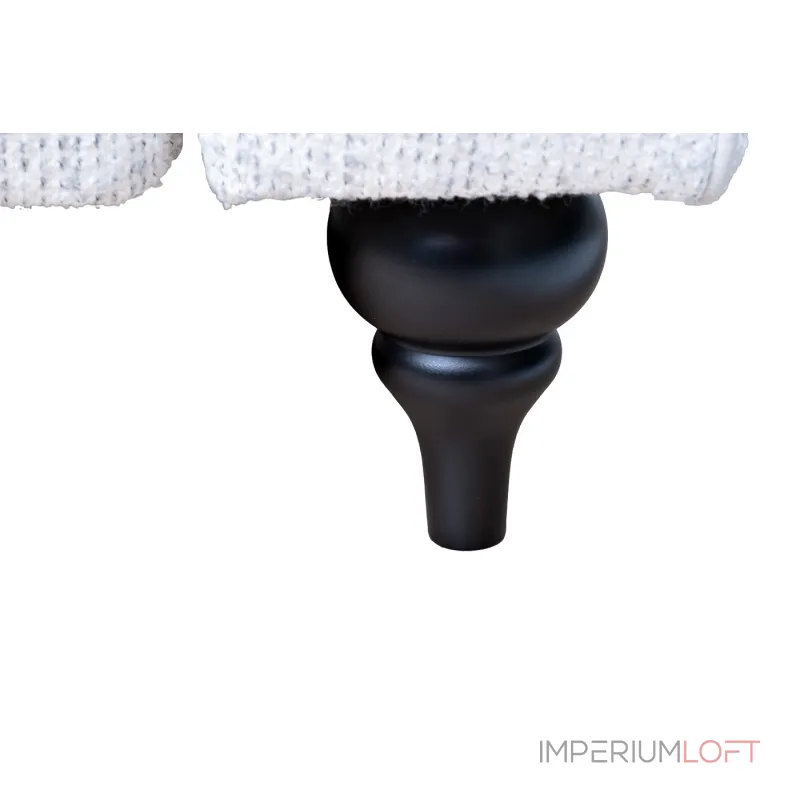 Диван Garda Decor Sorrento SORRENTO(K)-230M-3K-Santo1902-SECRU+Nev83