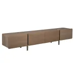Тумба Garda Decor Smooth 58DB-22286