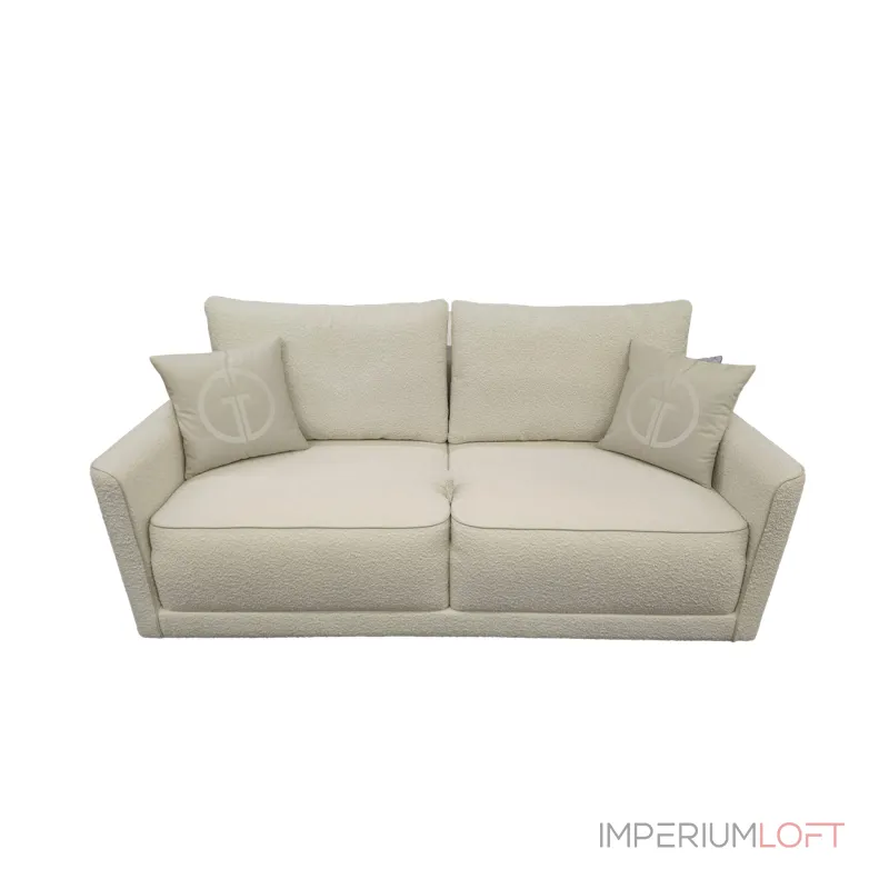 Диван Портофино GardaDecor PORTOFINO-200-Orso Ecru+Enzo000