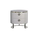 Тумбочка Garda Decor Luciano 77IP-GD010-TUMB