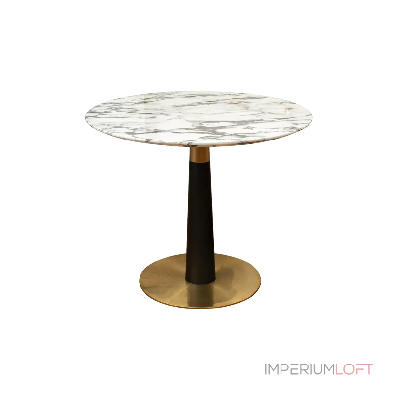 Барный стол Marmoreal White GardaDecor 33FS-11100