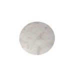 Журнальный стол Garda Decor Cass White 57EL-10082