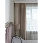 Портьера Garda Decor 121GD-00118