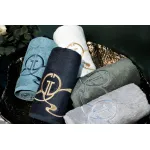 Полотенце мелодия Garda Decor Мелодия 145ERT-00703