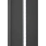 Шкаф Garda Decor Alto GD-10023-6(глухой)