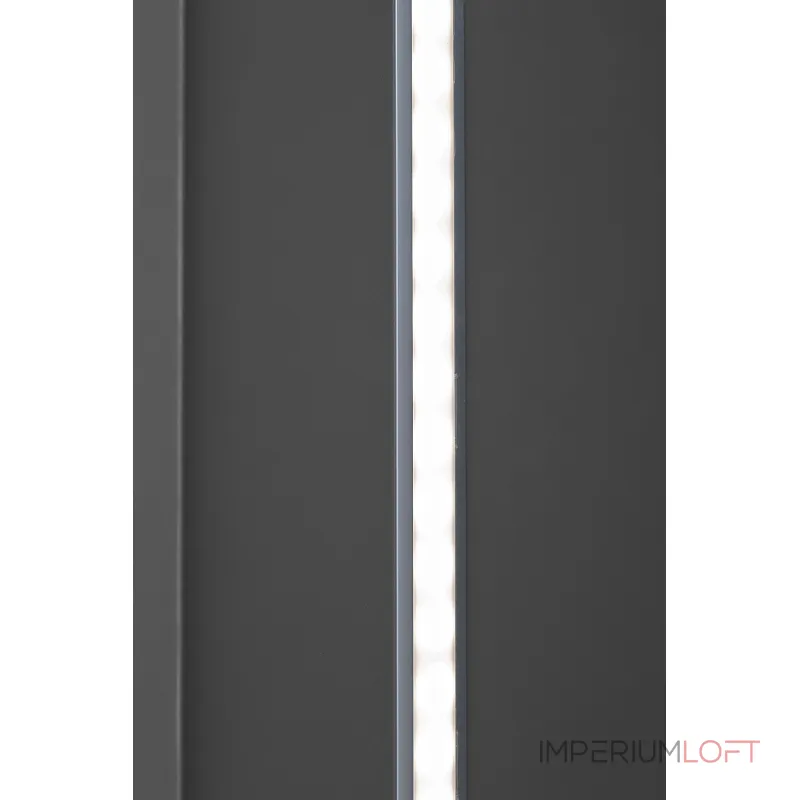 Шкаф Garda Decor Alto GD-10023-6(глухой)