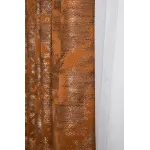 Портьера Garda Decor 121GD-00006