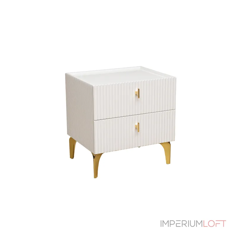 Тумбочка Garda Decor GD-00003