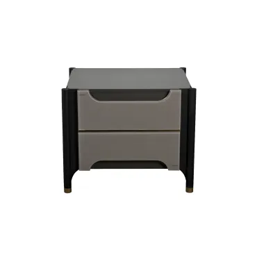 Тумбочка Garda Decor Grimaldi 77IP-GD011-T