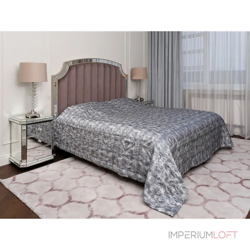 Покрывало Хьюстон GardaDecor Houston 121GD-14615