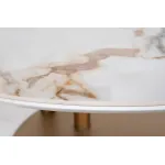 Стол журнальный Garda Decor 58DB-23187