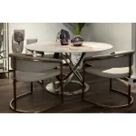 Стул Garda Decor 58DB-18031
