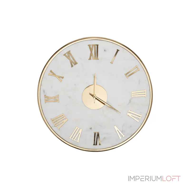Настенные часы GardaDecor 79MAL-5904-40