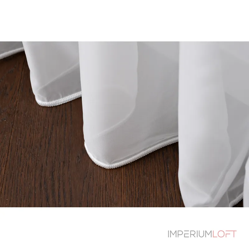 Тюль Garda Decor 121GD-12120 Тюль Garda Decor 121GD-12120