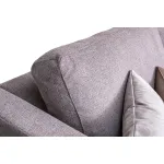 Диван Garda Decor Bravo Комплект мебели диван Bravo №6