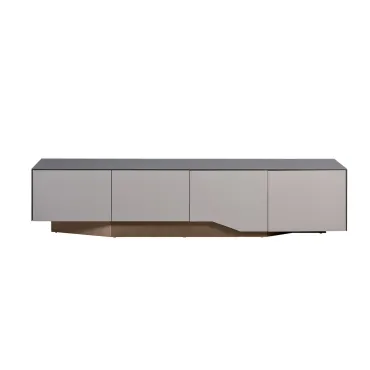 Тумба Garda Decor 58DB-19011