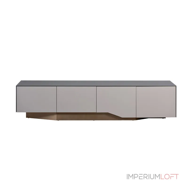 Тумба Garda Decor 58DB-19011