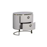 Тумбочка Garda Decor Luciano 77IP-GD010-TUMB