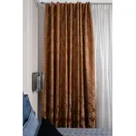 Портьера Garda Decor 121GD-00006