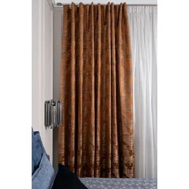 Портьера Garda Decor 121GD-00006