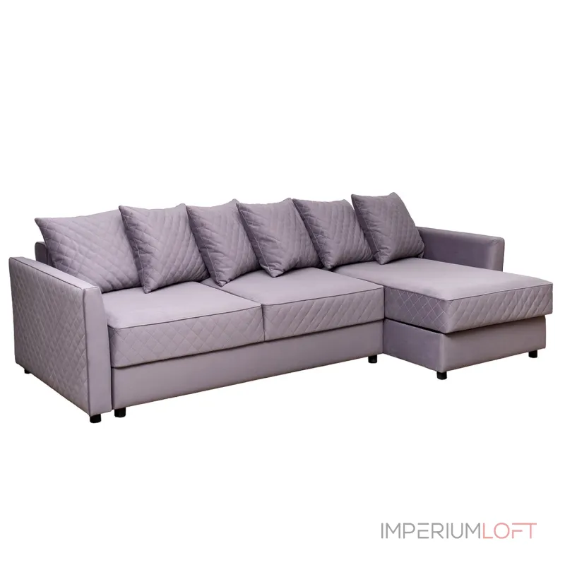 Диван Garda Decor Sorrento GD-SORRENTO-290MK-3-3 Диван Garda Decor Sorrento GD-SORRENTO-290MK-3-3