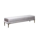 Банкетка Garda Decor PRIMA-Б160-Velvet SER