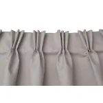 Портьера НОТТЕ GardaDecor NOTTE SER 121GD-00036