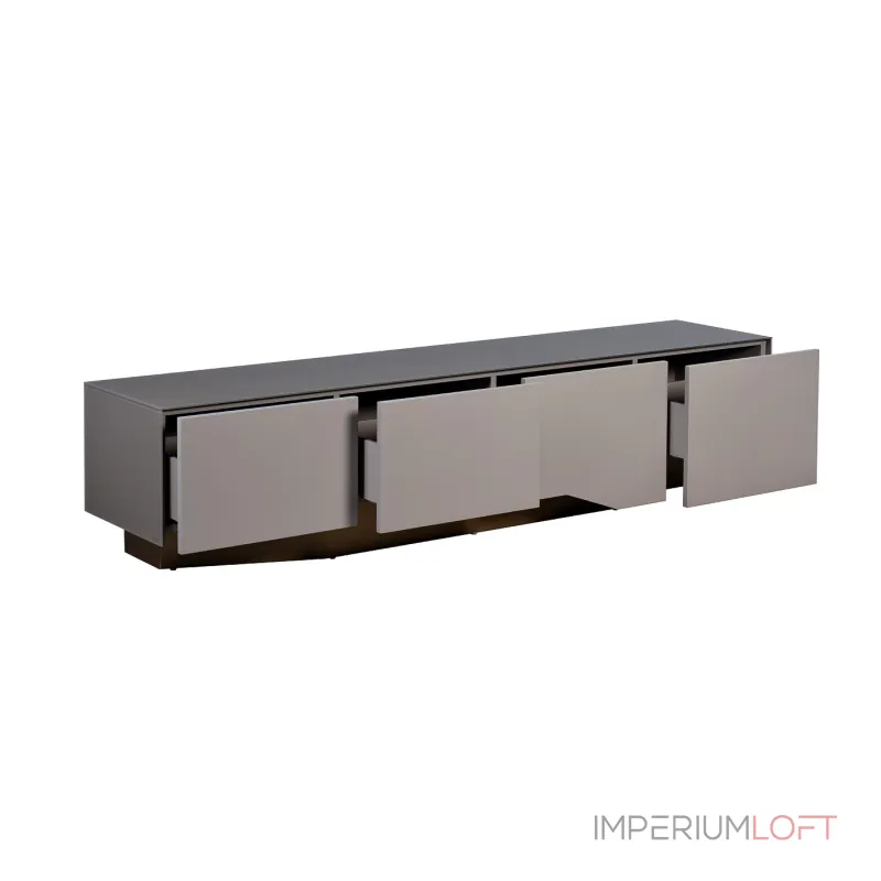 Тумба Garda Decor 58DB-19011