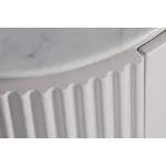 Тумбочка Garda Decor Luciano 77IP-GD010-TUMB