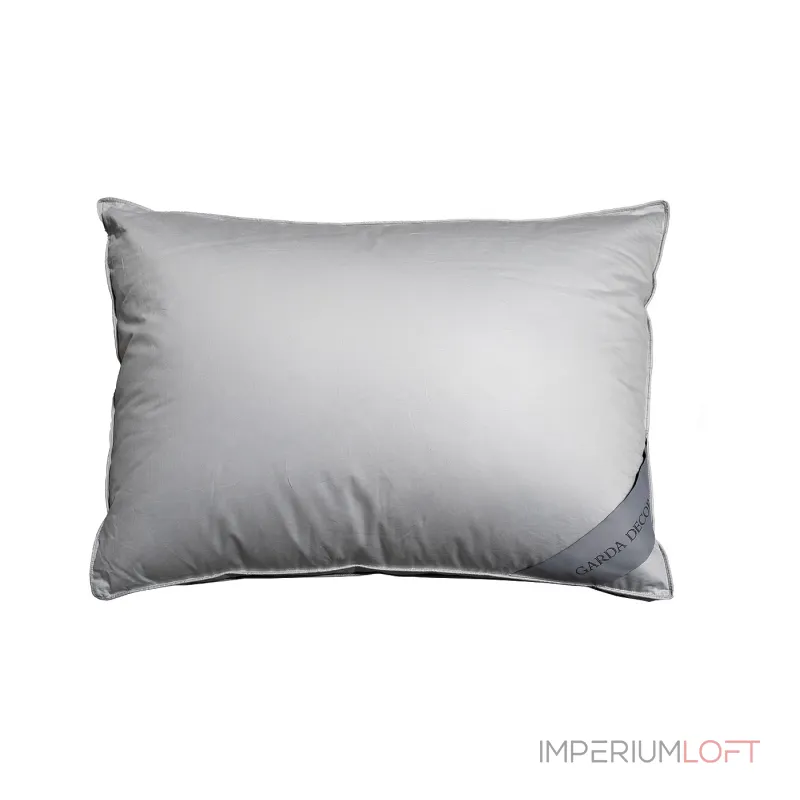 Подушка прима экстра Garda Decor 104BP-02057