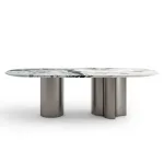 Стол обеденный Garda Decor 160KD-60081