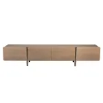 Тумба Garda Decor Smooth 58DB-22286