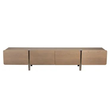 Тумба Garda Decor Smooth 58DB-22286