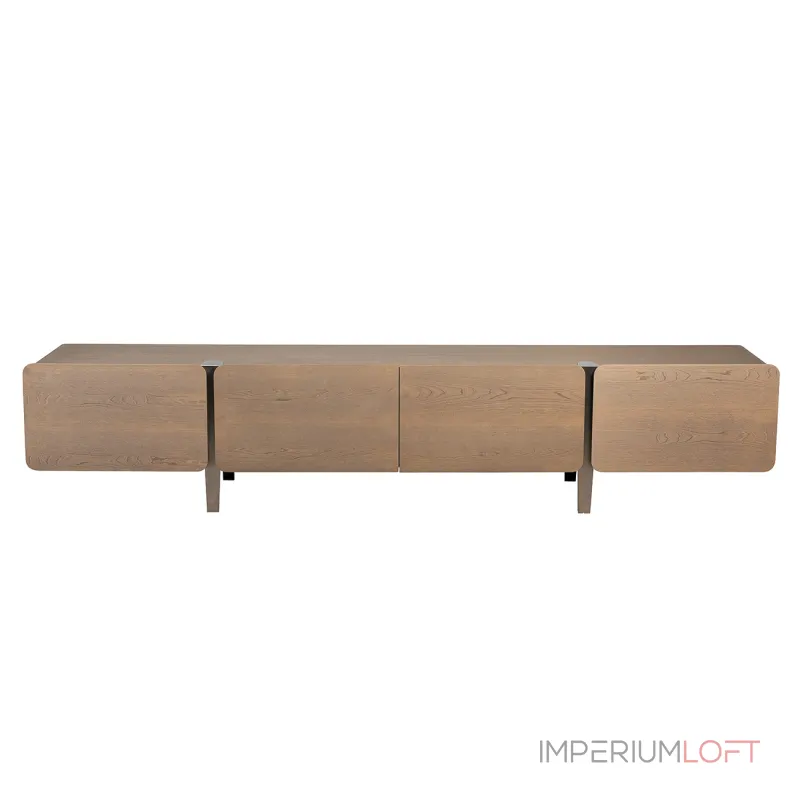 Тумба Garda Decor Smooth 58DB-22286