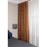Портьера Garda Decor 121GD-00006