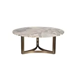 Журнальный стол GardaDecor 58DB-07035