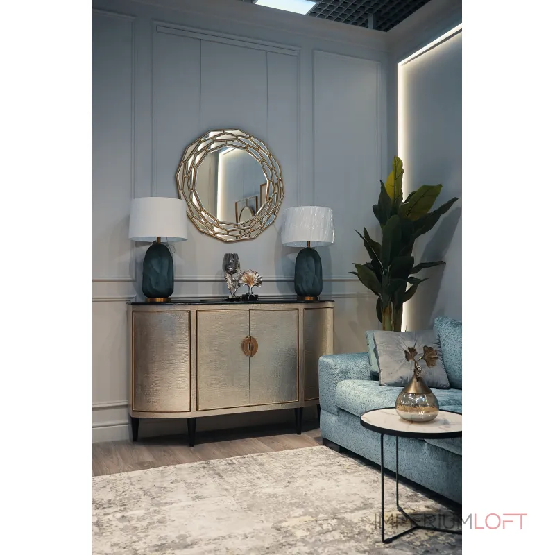 Ковер 300*400см GardaDecor Ascona 75-ASN-14 300/400