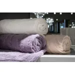Полотенце флавио Garda Decor Флавио 145ERT-10702