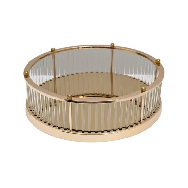 Декоративный поднос GardaDecor 2K299500-G