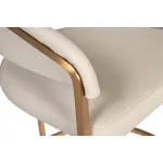 Стул Garda Decor 58DB-18031