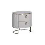 Тумбочка Garda Decor Luciano 77IP-GD010-TUMB