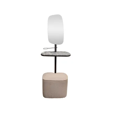 Пуф Garda Decor 58DB-23177