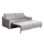 Двухместный раскладной диван Garda Decor Портофино PORTOFINO-200-Orso Ser+Enzo902