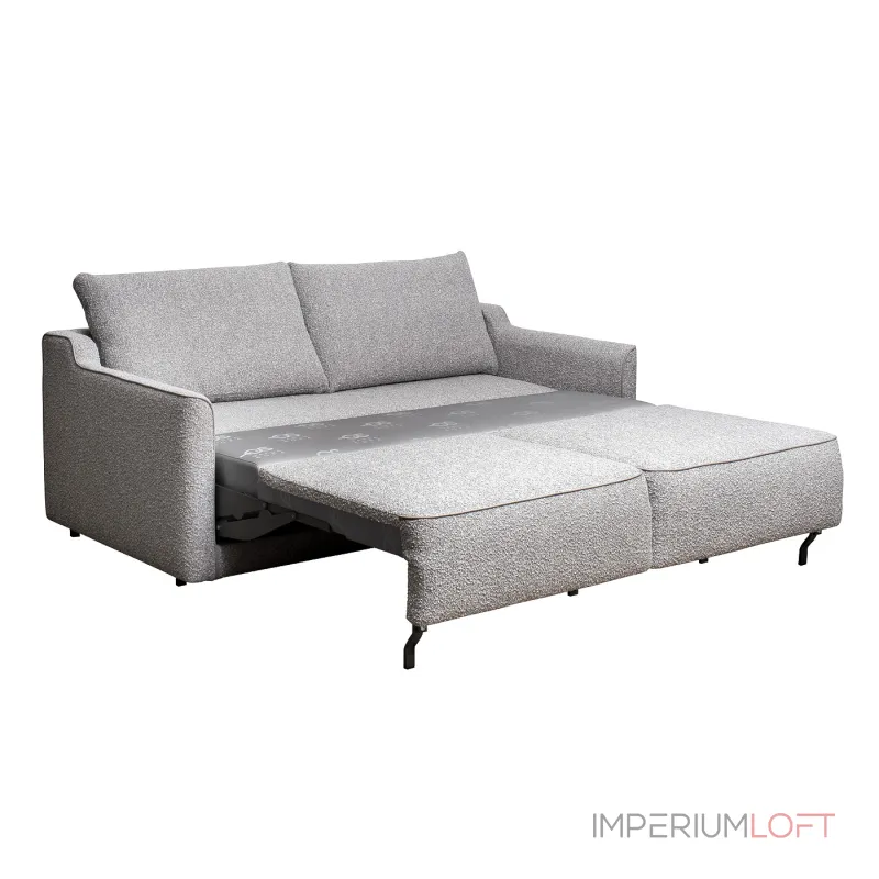 Двухместный раскладной диван Garda Decor Портофино PORTOFINO-200-Orso Ser+Enzo902