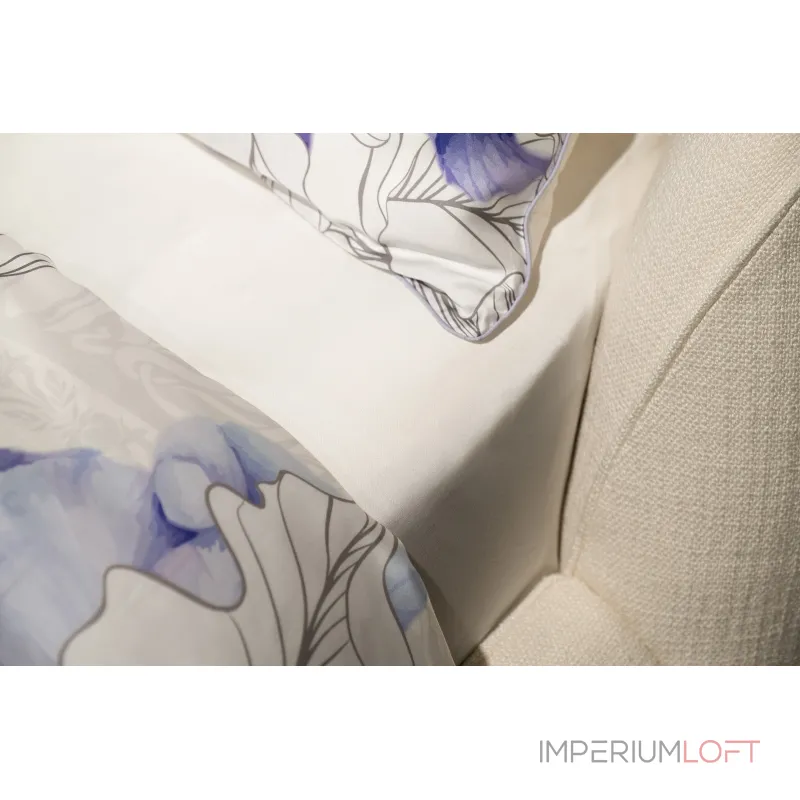 Простыня на резинке GardaDecor 180JOD-18034