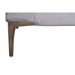 Банкетка Garda Decor PRIMA-Б160-Velvet SER